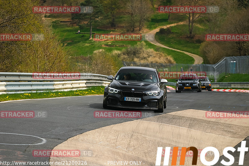 Bild #21200226 - Touristenfahrten Nürburgring Nordschleife (01.05.2023)