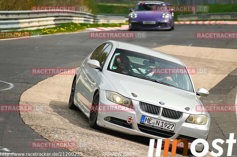 Bild #21200235 - Touristenfahrten Nürburgring Nordschleife (01.05.2023)