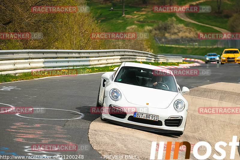 Bild #21200248 - Touristenfahrten Nürburgring Nordschleife (01.05.2023)