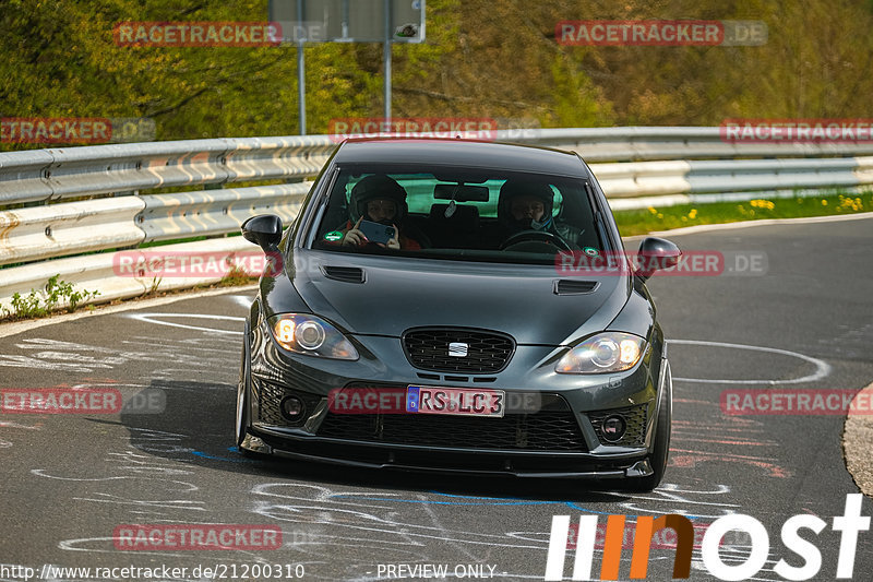 Bild #21200310 - Touristenfahrten Nürburgring Nordschleife (01.05.2023)