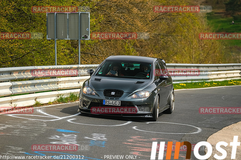 Bild #21200312 - Touristenfahrten Nürburgring Nordschleife (01.05.2023)