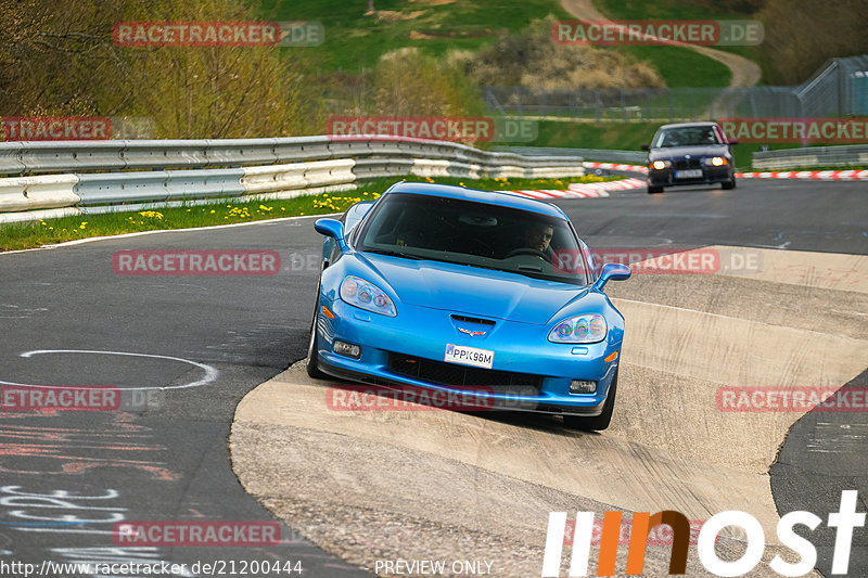 Bild #21200444 - Touristenfahrten Nürburgring Nordschleife (01.05.2023)