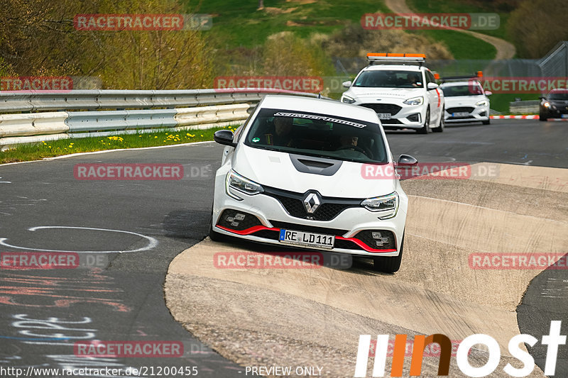 Bild #21200455 - Touristenfahrten Nürburgring Nordschleife (01.05.2023)