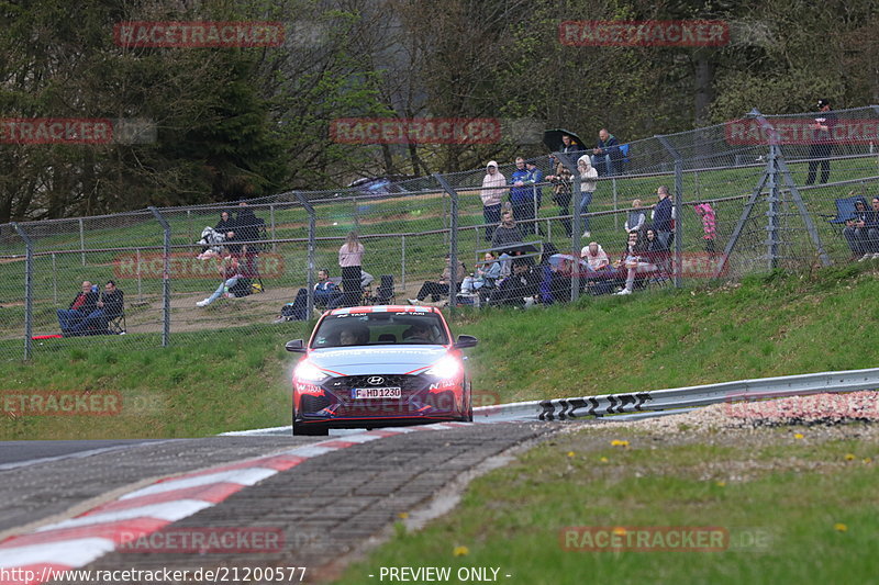 Bild #21200577 - Touristenfahrten Nürburgring Nordschleife (01.05.2023)