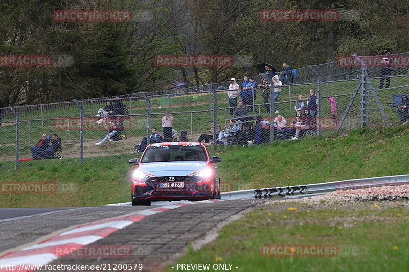 Bild #21200579 - Touristenfahrten Nürburgring Nordschleife (01.05.2023)