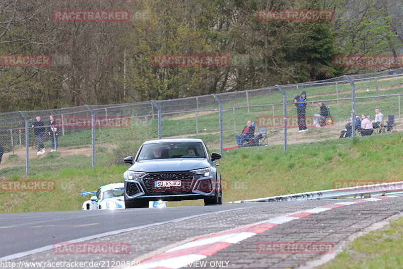 Bild #21200589 - Touristenfahrten Nürburgring Nordschleife (01.05.2023)