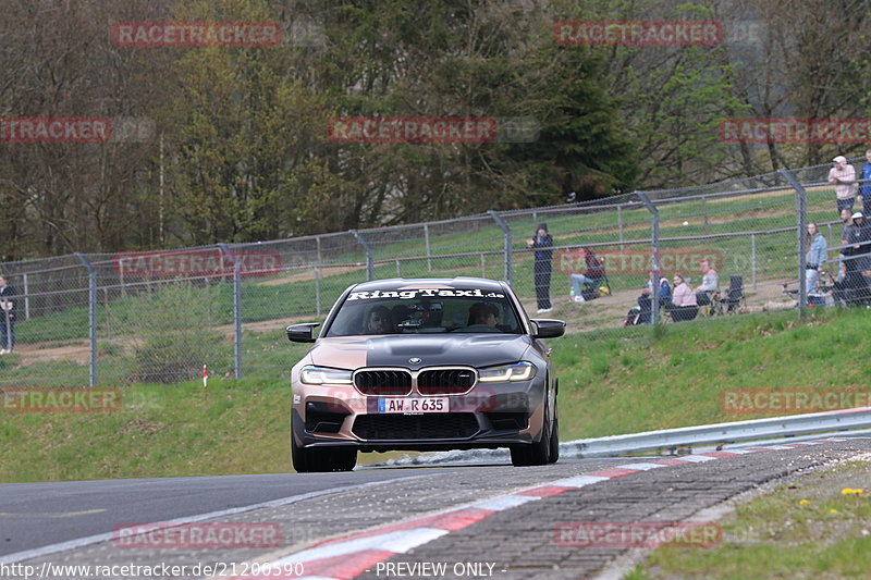 Bild #21200590 - Touristenfahrten Nürburgring Nordschleife (01.05.2023)