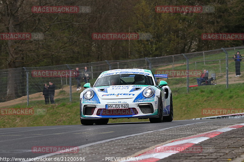 Bild #21200596 - Touristenfahrten Nürburgring Nordschleife (01.05.2023)