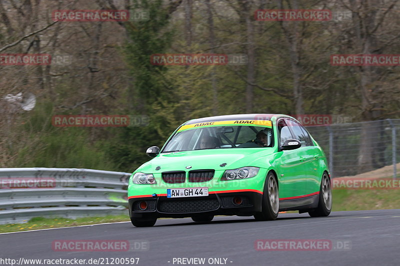 Bild #21200597 - Touristenfahrten Nürburgring Nordschleife (01.05.2023)