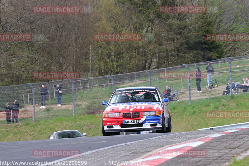 Bild #21200599 - Touristenfahrten Nürburgring Nordschleife (01.05.2023)