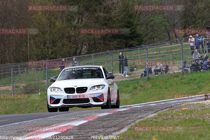 Bild #21200628 - Touristenfahrten Nürburgring Nordschleife (01.05.2023)