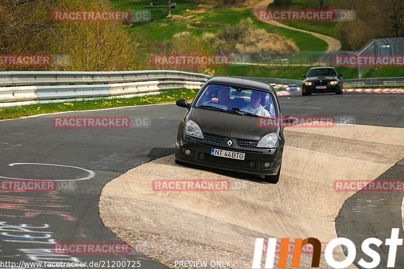 Bild #21200725 - Touristenfahrten Nürburgring Nordschleife (01.05.2023)