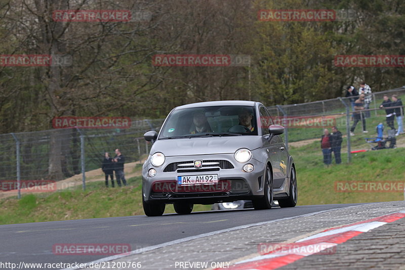 Bild #21200766 - Touristenfahrten Nürburgring Nordschleife (01.05.2023)