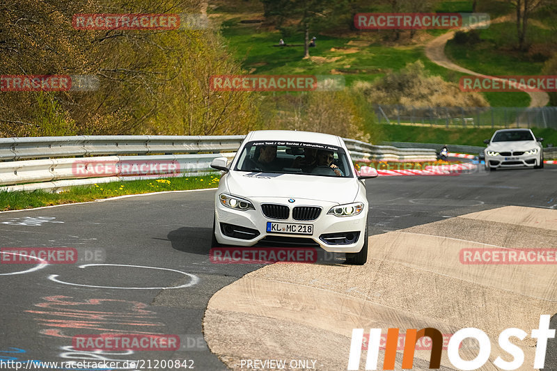 Bild #21200842 - Touristenfahrten Nürburgring Nordschleife (01.05.2023)