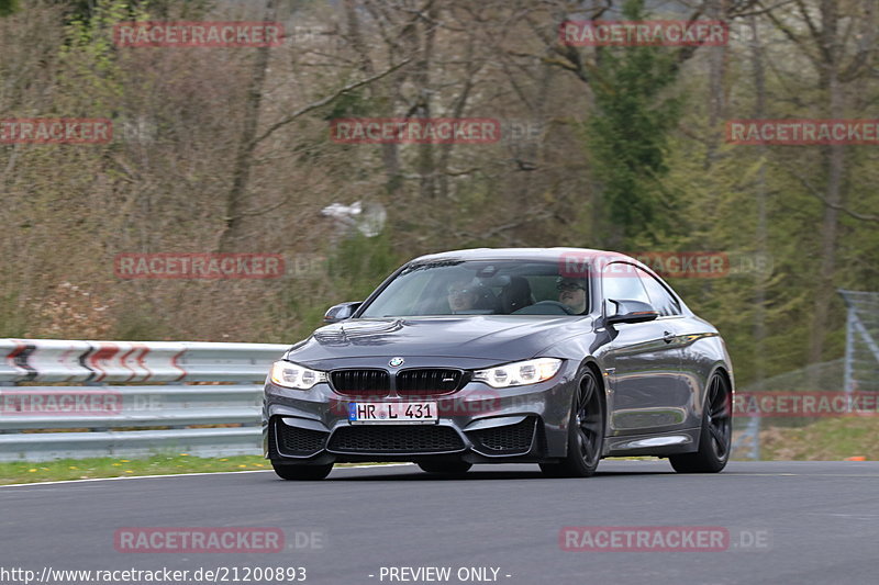 Bild #21200893 - Touristenfahrten Nürburgring Nordschleife (01.05.2023)