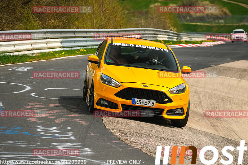 Bild #21200939 - Touristenfahrten Nürburgring Nordschleife (01.05.2023)