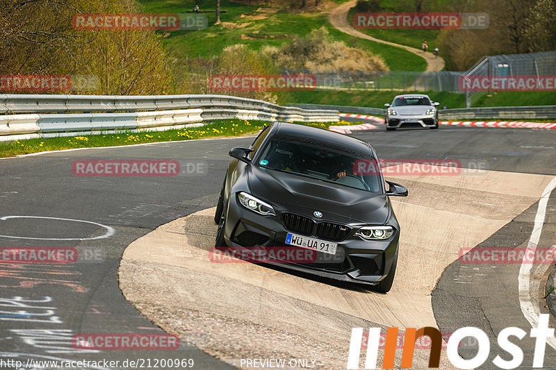 Bild #21200969 - Touristenfahrten Nürburgring Nordschleife (01.05.2023)