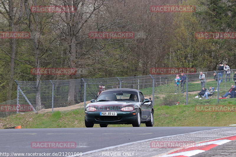 Bild #21201009 - Touristenfahrten Nürburgring Nordschleife (01.05.2023)