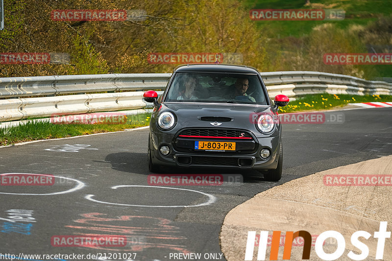 Bild #21201027 - Touristenfahrten Nürburgring Nordschleife (01.05.2023)