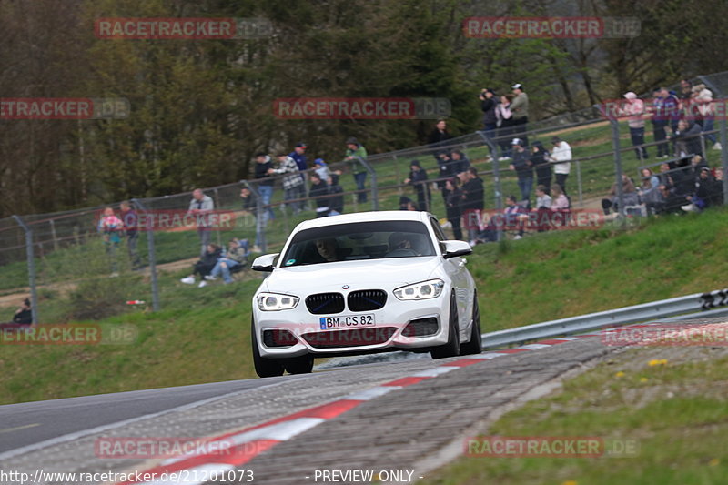 Bild #21201073 - Touristenfahrten Nürburgring Nordschleife (01.05.2023)