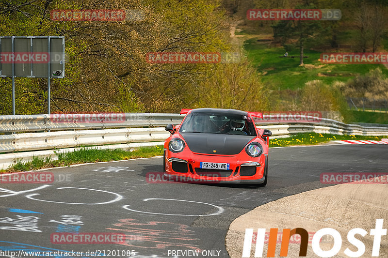 Bild #21201085 - Touristenfahrten Nürburgring Nordschleife (01.05.2023)