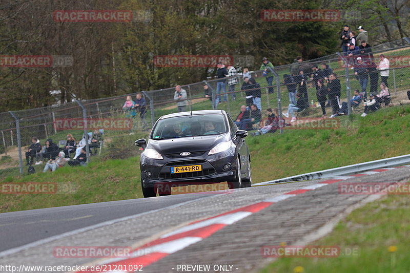 Bild #21201092 - Touristenfahrten Nürburgring Nordschleife (01.05.2023)