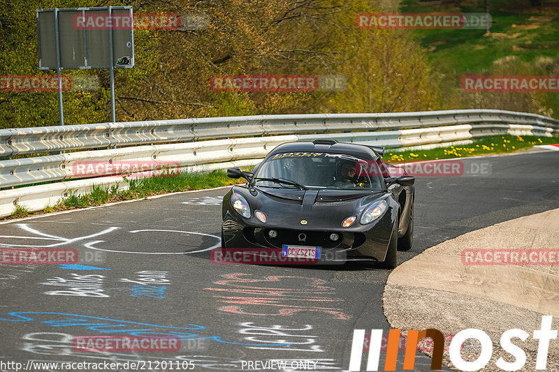 Bild #21201105 - Touristenfahrten Nürburgring Nordschleife (01.05.2023)