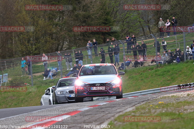 Bild #21201122 - Touristenfahrten Nürburgring Nordschleife (01.05.2023)