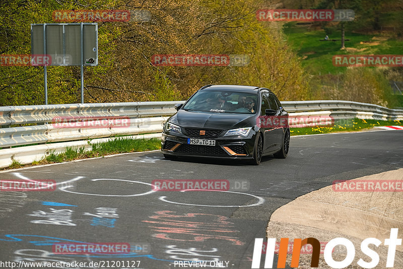 Bild #21201127 - Touristenfahrten Nürburgring Nordschleife (01.05.2023)