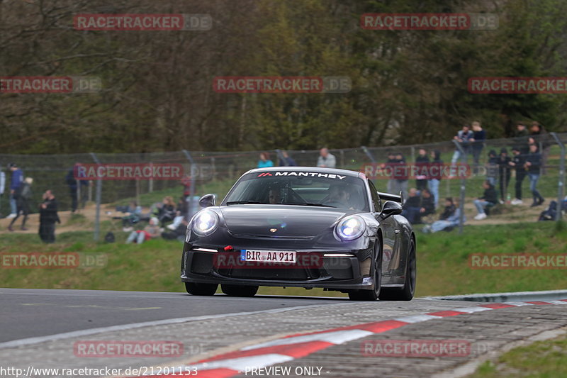 Bild #21201153 - Touristenfahrten Nürburgring Nordschleife (01.05.2023)