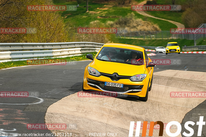 Bild #21201158 - Touristenfahrten Nürburgring Nordschleife (01.05.2023)