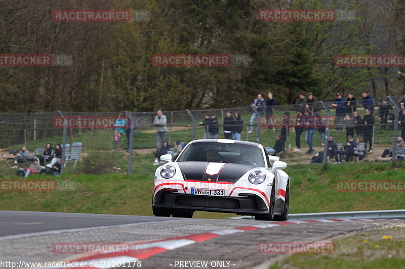 Bild #21201178 - Touristenfahrten Nürburgring Nordschleife (01.05.2023)