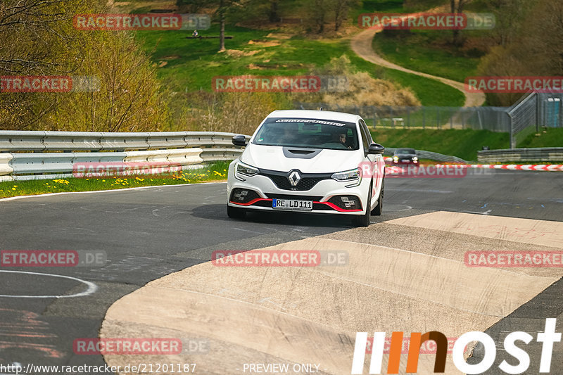 Bild #21201187 - Touristenfahrten Nürburgring Nordschleife (01.05.2023)