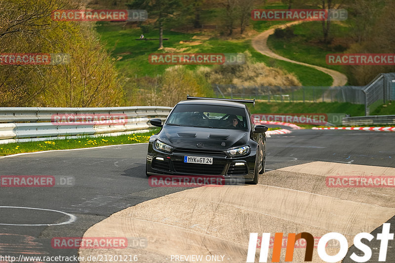 Bild #21201216 - Touristenfahrten Nürburgring Nordschleife (01.05.2023)