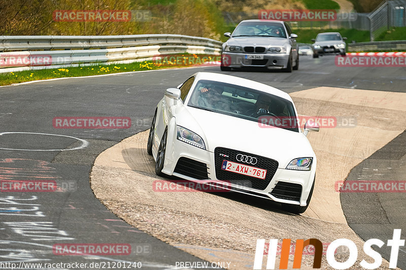 Bild #21201240 - Touristenfahrten Nürburgring Nordschleife (01.05.2023)