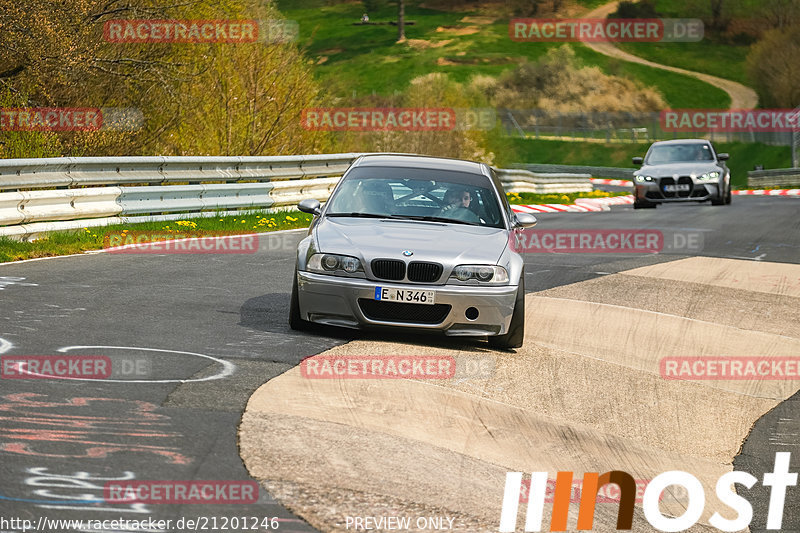 Bild #21201246 - Touristenfahrten Nürburgring Nordschleife (01.05.2023)