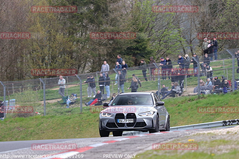 Bild #21201269 - Touristenfahrten Nürburgring Nordschleife (01.05.2023)