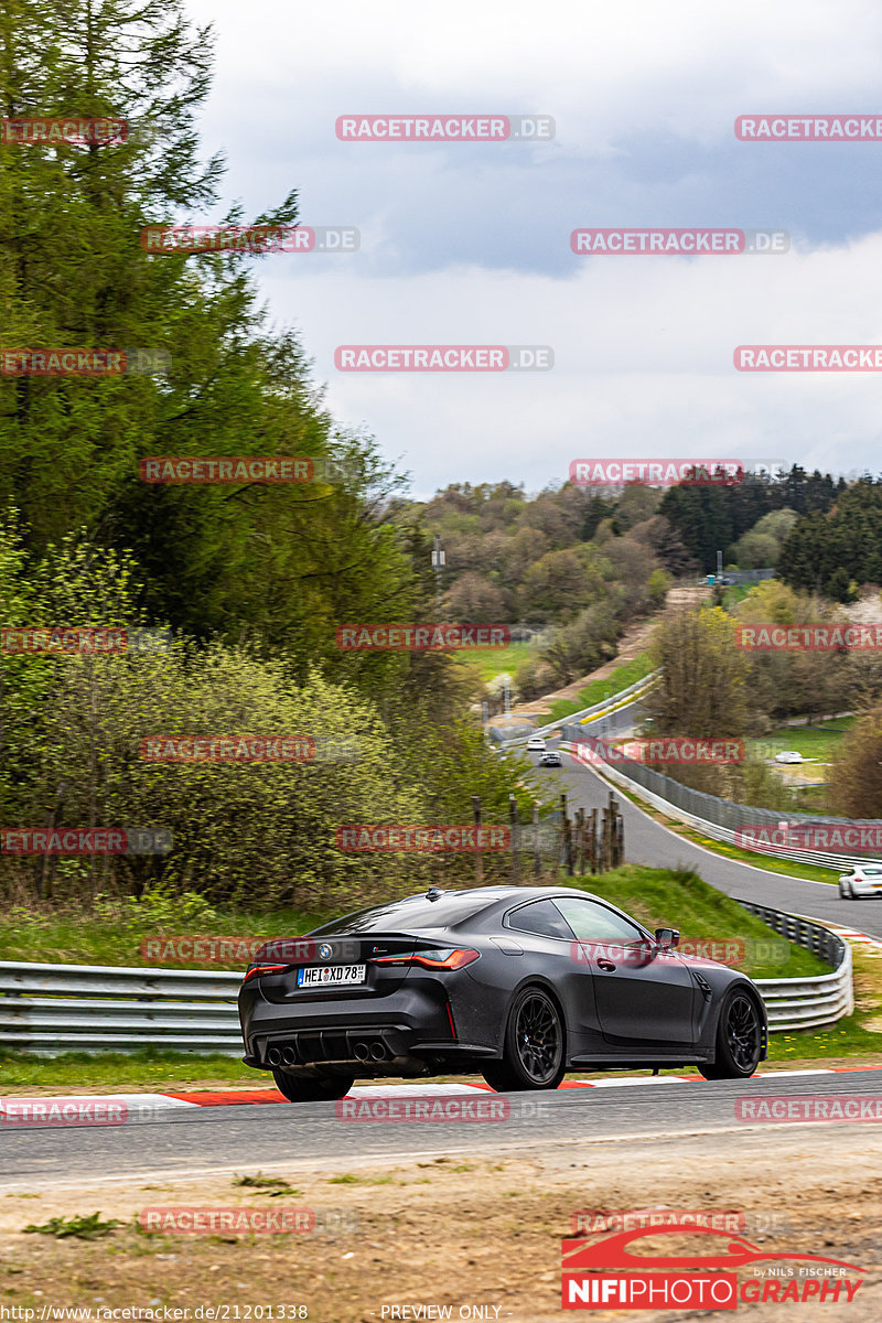 Bild #21201338 - Touristenfahrten Nürburgring Nordschleife (01.05.2023)