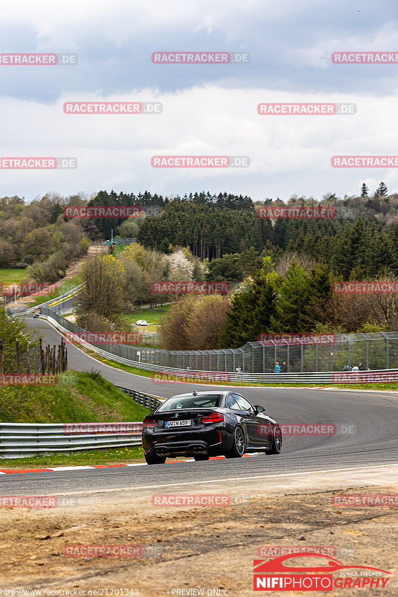 Bild #21201343 - Touristenfahrten Nürburgring Nordschleife (01.05.2023)