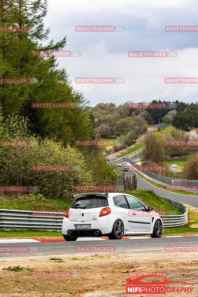 Bild #21201367 - Touristenfahrten Nürburgring Nordschleife (01.05.2023)