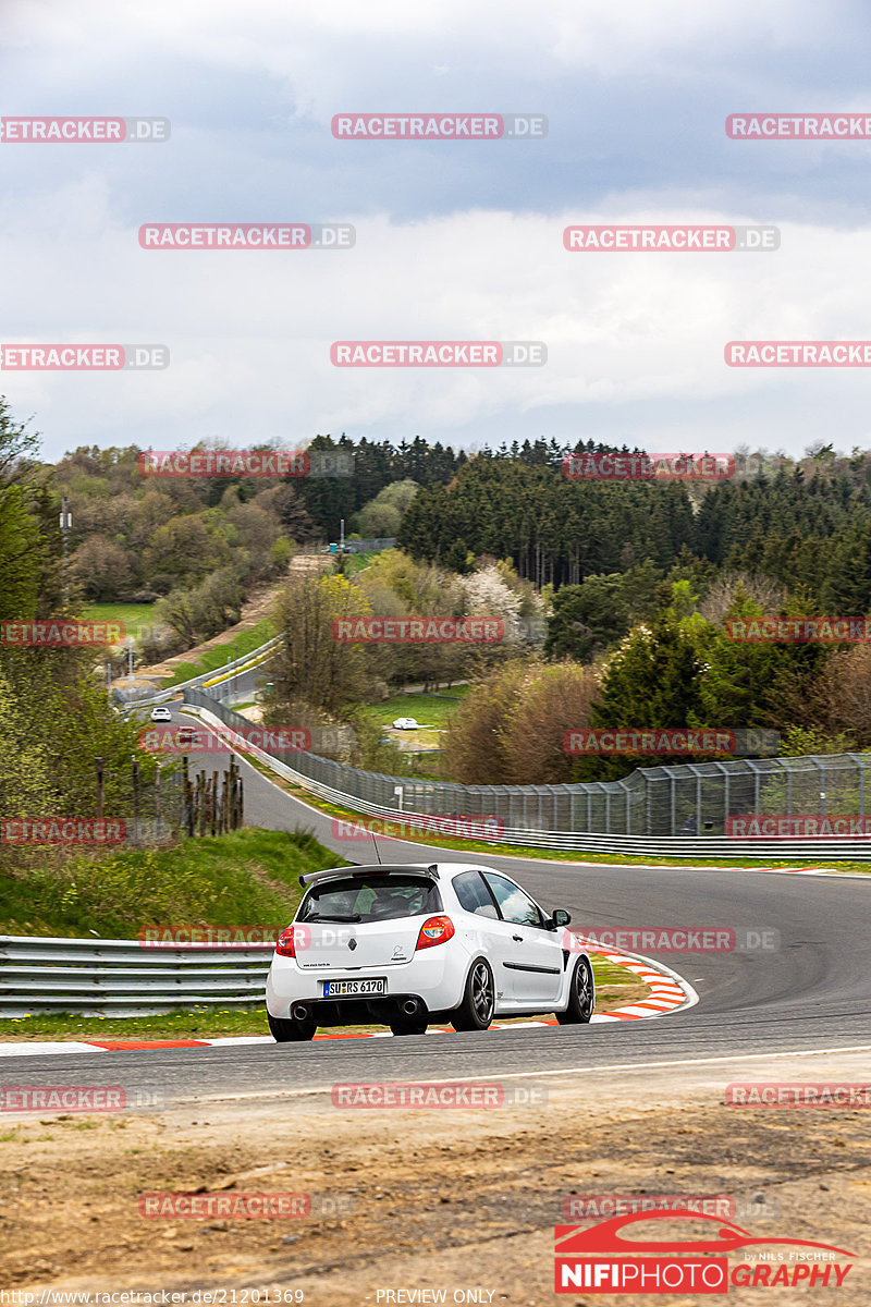 Bild #21201369 - Touristenfahrten Nürburgring Nordschleife (01.05.2023)