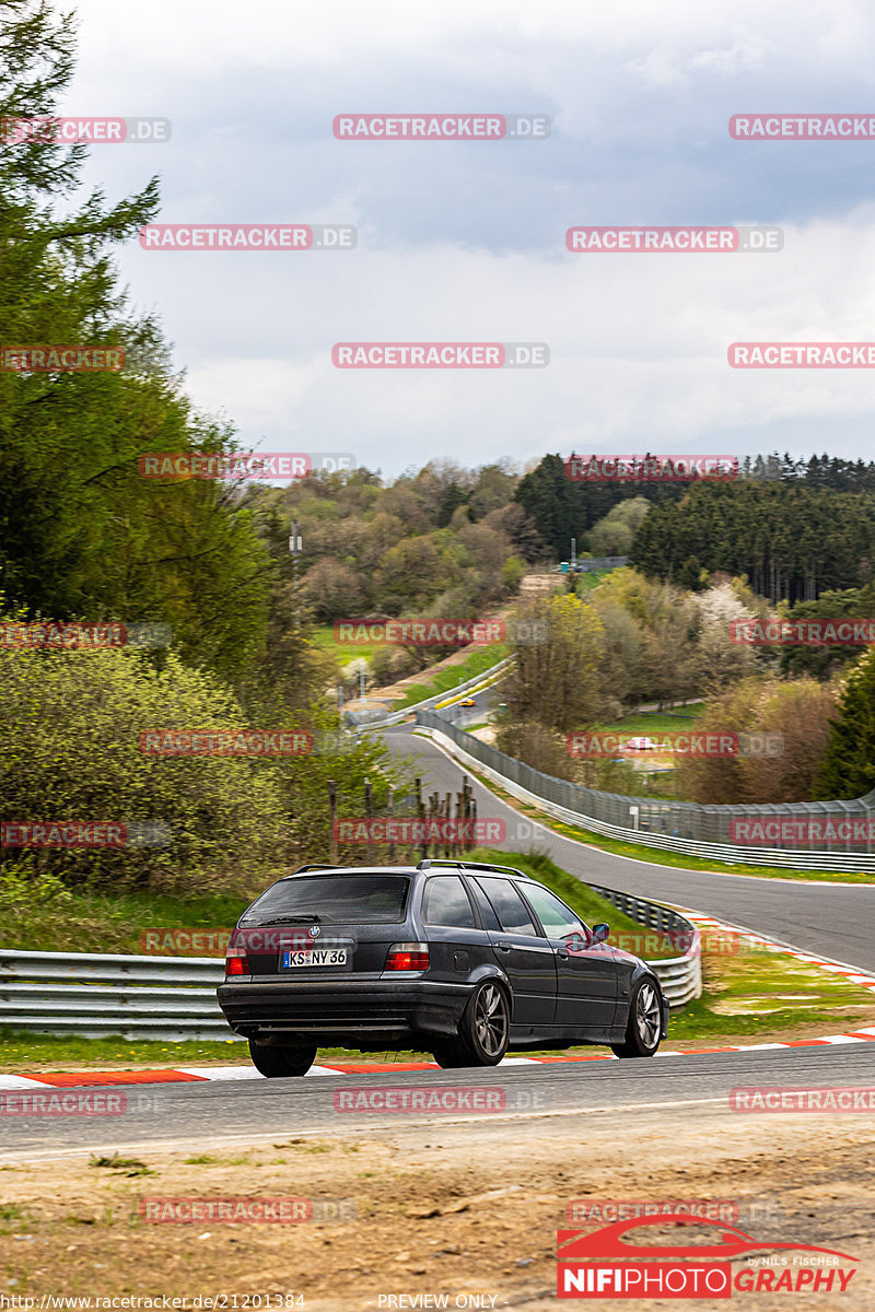 Bild #21201384 - Touristenfahrten Nürburgring Nordschleife (01.05.2023)