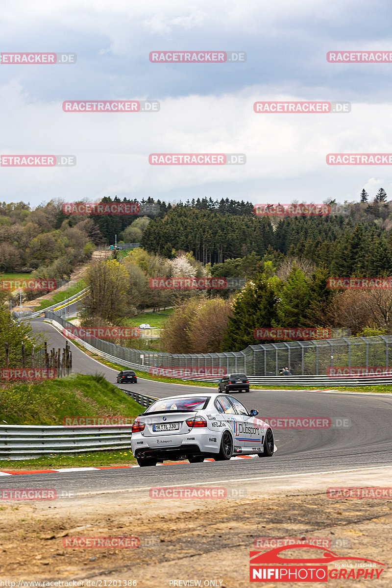 Bild #21201386 - Touristenfahrten Nürburgring Nordschleife (01.05.2023)