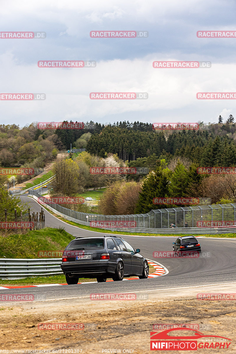 Bild #21201387 - Touristenfahrten Nürburgring Nordschleife (01.05.2023)