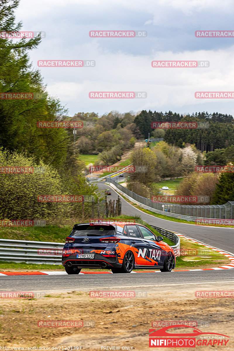 Bild #21201397 - Touristenfahrten Nürburgring Nordschleife (01.05.2023)