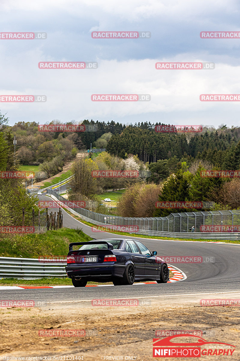 Bild #21201401 - Touristenfahrten Nürburgring Nordschleife (01.05.2023)