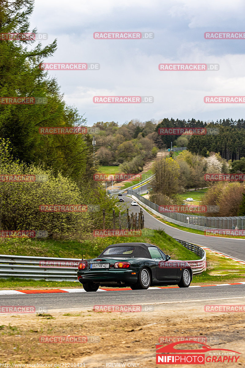 Bild #21201421 - Touristenfahrten Nürburgring Nordschleife (01.05.2023)