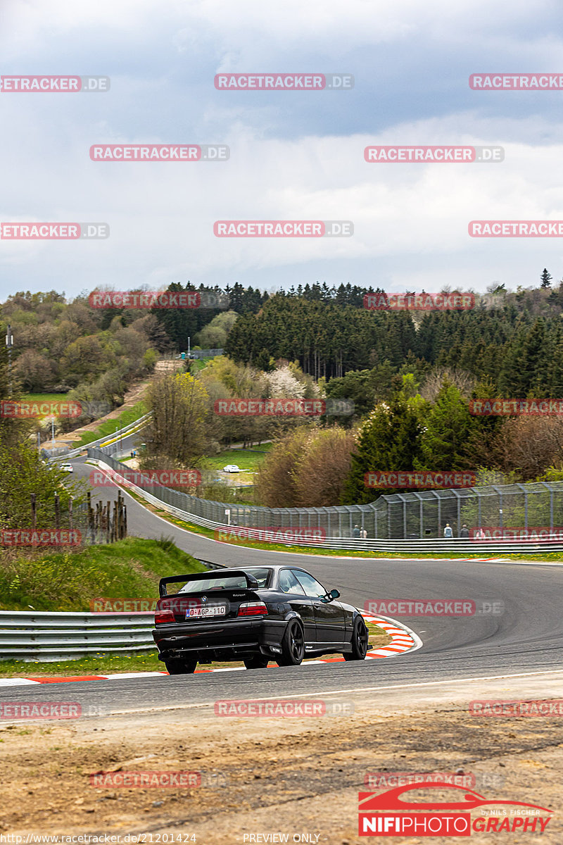 Bild #21201424 - Touristenfahrten Nürburgring Nordschleife (01.05.2023)