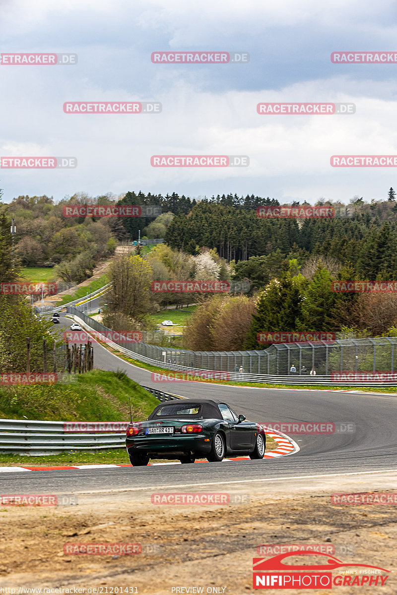 Bild #21201431 - Touristenfahrten Nürburgring Nordschleife (01.05.2023)