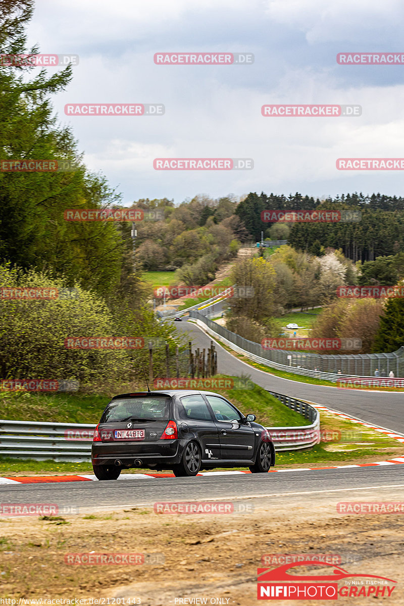 Bild #21201443 - Touristenfahrten Nürburgring Nordschleife (01.05.2023)